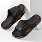 Men's Fashion Indoor Home Bath Non-slip Slippers - Hiccupzz