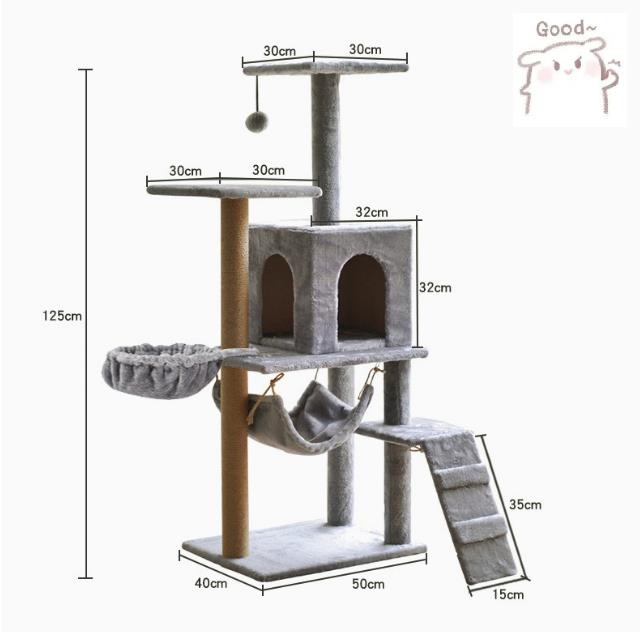 Spacecraft-Inspired Cat Supplies: Climbing Frames, Nests, and Toys for Your Feline Explorer