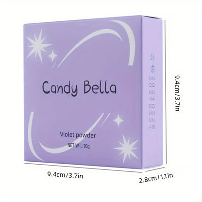 Magic Setting Powder, Colorless, Powder-free, Super Oil Control, Long-lasting Makeup, Waterproof - Hiccupzz