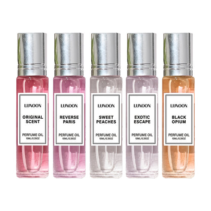 1 Pc Long-Lasting 10.5 ML Refreshing Fragrance Body Spray for Women – Portable and Elegant Perfume