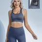 High-Intensity Sports Bra For Women - Hiccupzz