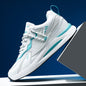 Height Increasing Insole Men's Shoes Wedge Casual Invisible Sports - Hiccupzz
