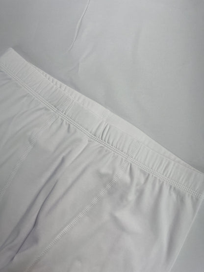 4 Pcs Youngsters' Thermal Underwear Set, Cozy Fleece Lining, Stretchy Knit Fabric - Hiccupzz