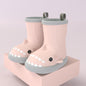Shark Shoes Kids Rain Boots - Hiccupzz