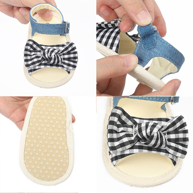 Baby and Toddler Shoes