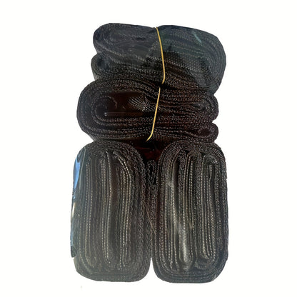 Heavy-Duty Nylon Lifting Strap Kit: Multifunctional Portable Carrier for Moving & Handling Tools, Home Storage & Organization - Hiccupzz