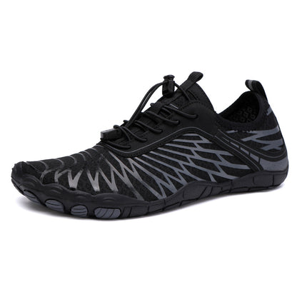 Outdoor Fashion Sports Upstream Shoes - Hiccupzz