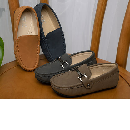 Soft Bottom Non-slip Comfortable Kids' Casual Shoes - Hiccupzz