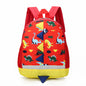 Cartoon Dinosaur Children Bag Kindergarten Children School Bag - Hiccupzz