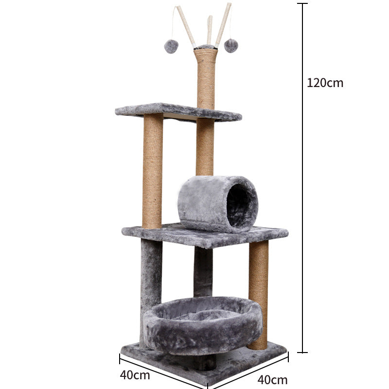 Spacecraft-Inspired Cat Supplies: Climbing Frames, Nests, and Toys for Your Feline Explorer