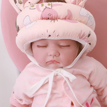 1-3T Toddler Baby Head Protector Safety Pad - Hiccupzz