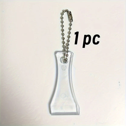 1/5/10 Pcs Lottery Scratchers Keychain – Lucky Gift for Parties, Events, and Celebrations (Set of 10) - Hiccupzz