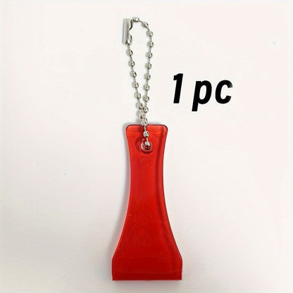 1/5/10 Pcs Lottery Scratchers Keychain – Lucky Gift for Parties, Events, and Celebrations (Set of 10) - Hiccupzz