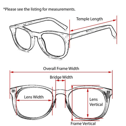 Classic Aviation Brand Design Polarized Sunglasses Men - Hiccupzz