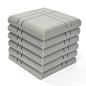 10/20 Pcs Acoustic Foam Panels 30x30x5cm Sound Absorption Wall Pad Studio - Hiccupzz