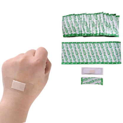 100/120/160 Pcs Waterproof Cute Cartoon Band Aid - Hiccupzz