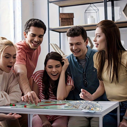 $100 Game Bill - Photography Novelty Banknote for Movies, TV, Parties, and Decoration - Hiccupzz