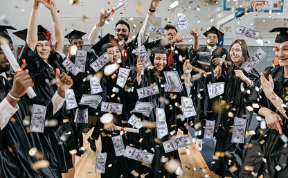 $100 Game Bill - Photography Novelty Banknote for Movies, TV, Parties, and Decoration - Hiccupzz