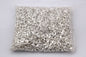100 Pcs Gold Metal Lobster Clasps Bracelets Connectors Hooks Buckle Charm Materials for DIY Jewelry Making Supplies Accessories - Hiccupzz