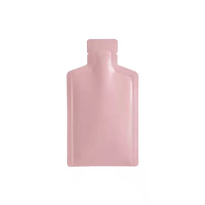 100 Pcs Heat Sealable Open Aluminum Foil Pouches - Hiccupzz