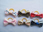 100 Pcs Pet Ribbon Hair Accessories - Hiccupzz