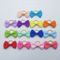 100 Pcs Pet Ribbon Hair Accessories - Hiccupzz