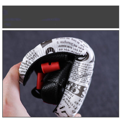 Boys Sandals New Men's Big Kids Korean Version - Hiccupzz