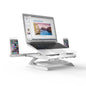 Notebook stand multifunctional folding lifting computer stand - Hiccupzz