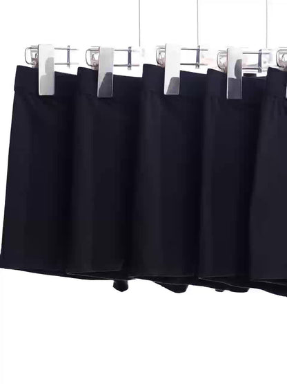 10 Pcs Men's Solid Color Underwear, Casual Elastic Boxer Briefs Shorts, Breathable Comfy Stretchy Boxer Trunks, Sports Shorts - Hiccupzz