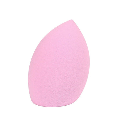 10 Pcs Professional Makeup Sponge Set Latex Free  Soft Setting Face Puffs Multicolor  Blender Cosmetic Applicator - Hiccupzz