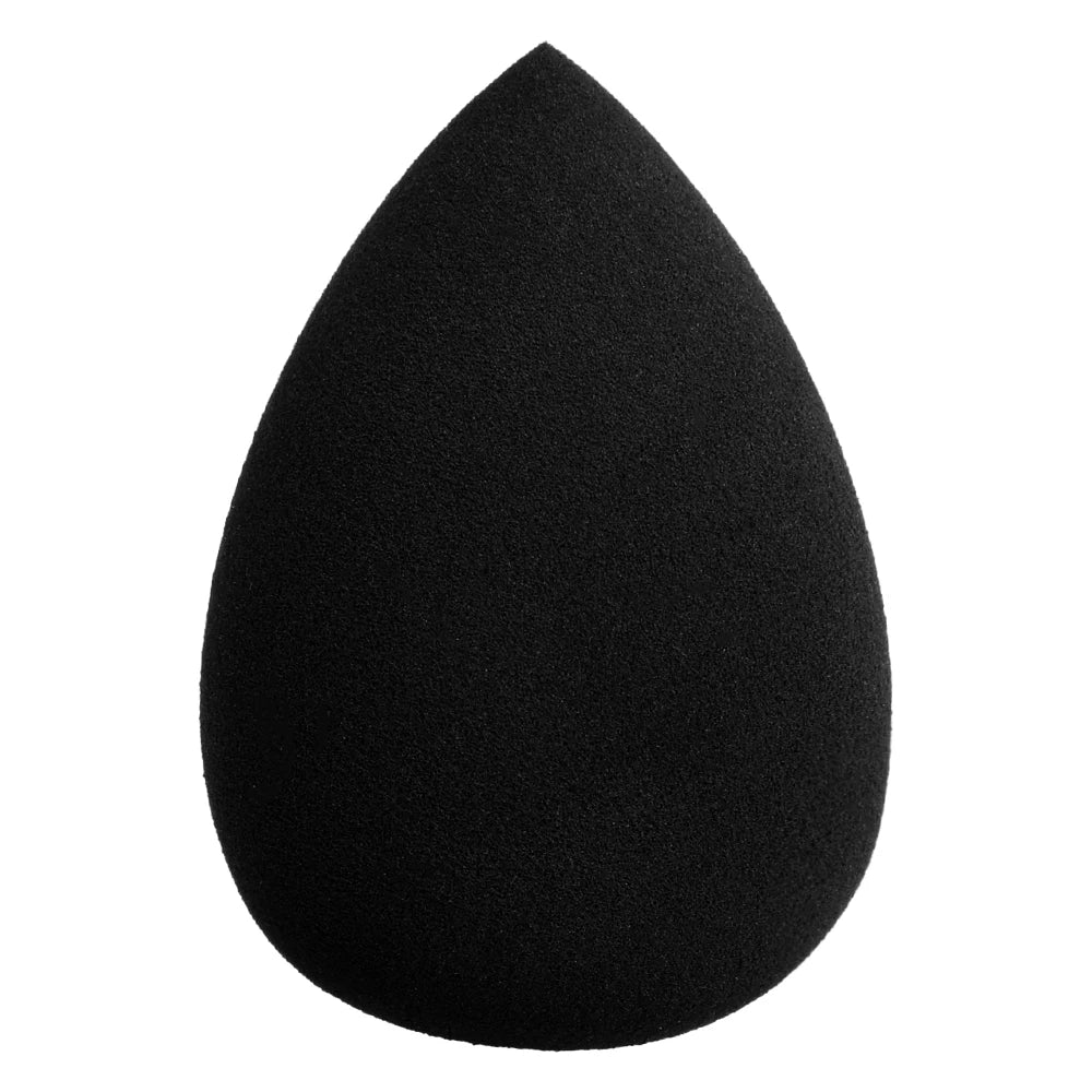10 Pcs Professional Makeup Sponge Set Latex Free  Soft Setting Face Puffs Multicolor  Blender Cosmetic Applicator - Hiccupzz