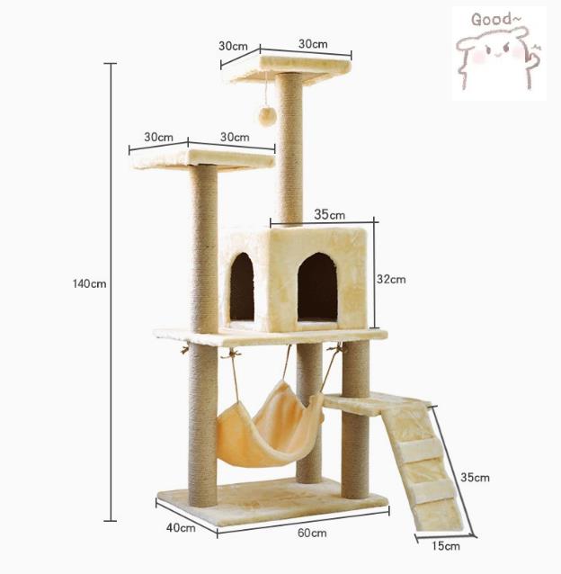 Spacecraft-Inspired Cat Supplies: Climbing Frames, Nests, and Toys for Your Feline Explorer