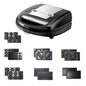110V 7-in-1 Sandwich Machine Donut - Hiccupzz
