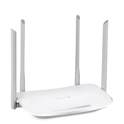 TP-LINK  Router - Hiccupzz
