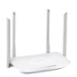 TP-LINK  Router - Hiccupzz