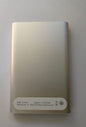 Mobile hard drive - Hiccupzz