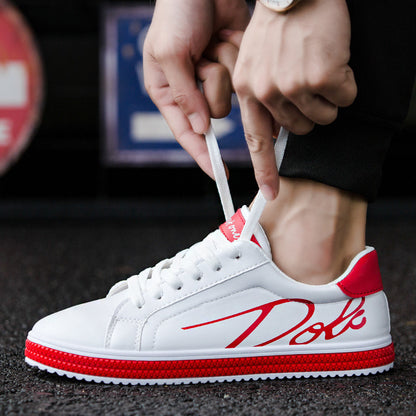 Spring New Men's Shoes Sneakers Fashion Sports Casual Shoes - Hiccupzz