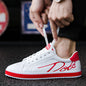 Spring New Men's Shoes Sneakers Fashion Sports Casual Shoes - Hiccupzz