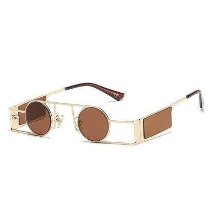 Individualized Steampunk Sunglasses - Hiccupzz