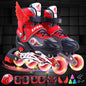 Inline skates roller skates - Hiccupzz