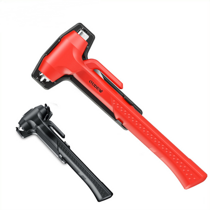 Window breaker safety hammer - Hiccupzz