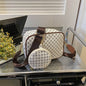 Vintage Pattern Crossbody Bags For Women