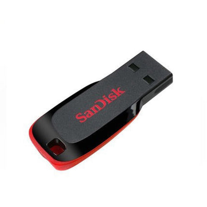 Cool Blade USB Flash Drive - Hiccupzz