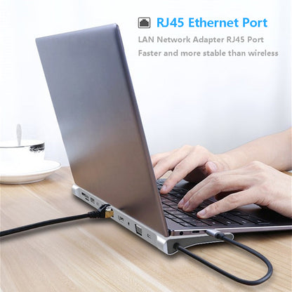 Hub laptop expansion dock - Hiccupzz