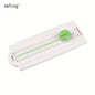 12-in-1 Multi-Function Paper Cutter and Creasing Machine with 360-Degree Rotating Cutter Head - Perfect for Hand-Cutting Cards and Art Projects - Hiccupzz