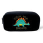 European And American Cartoon Dinosaur Schoolbag - Hiccupzz