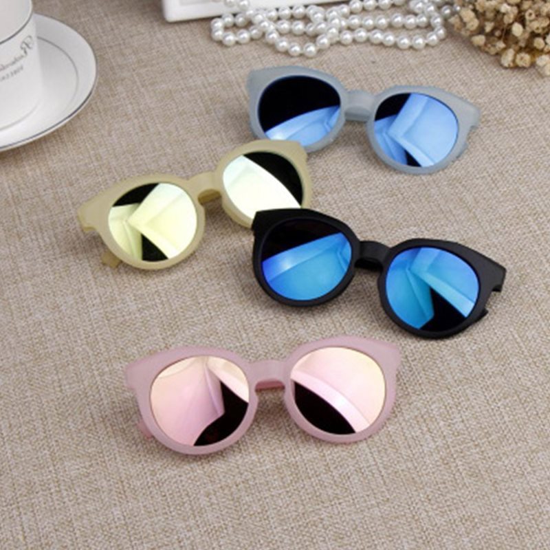 Fashion Sunglasses for Baby Girl and Boy