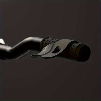 Motorcycle Cruise Control Throttle Grip, Motorcycle Hand Rest Control Grips for Accelerator Handlebar Assist - Hiccupzz