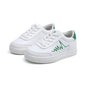 Sports shoes white shoes - Hiccupzz