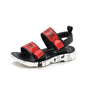 Boys Sandals New Men's Big Kids Korean Version - Hiccupzz